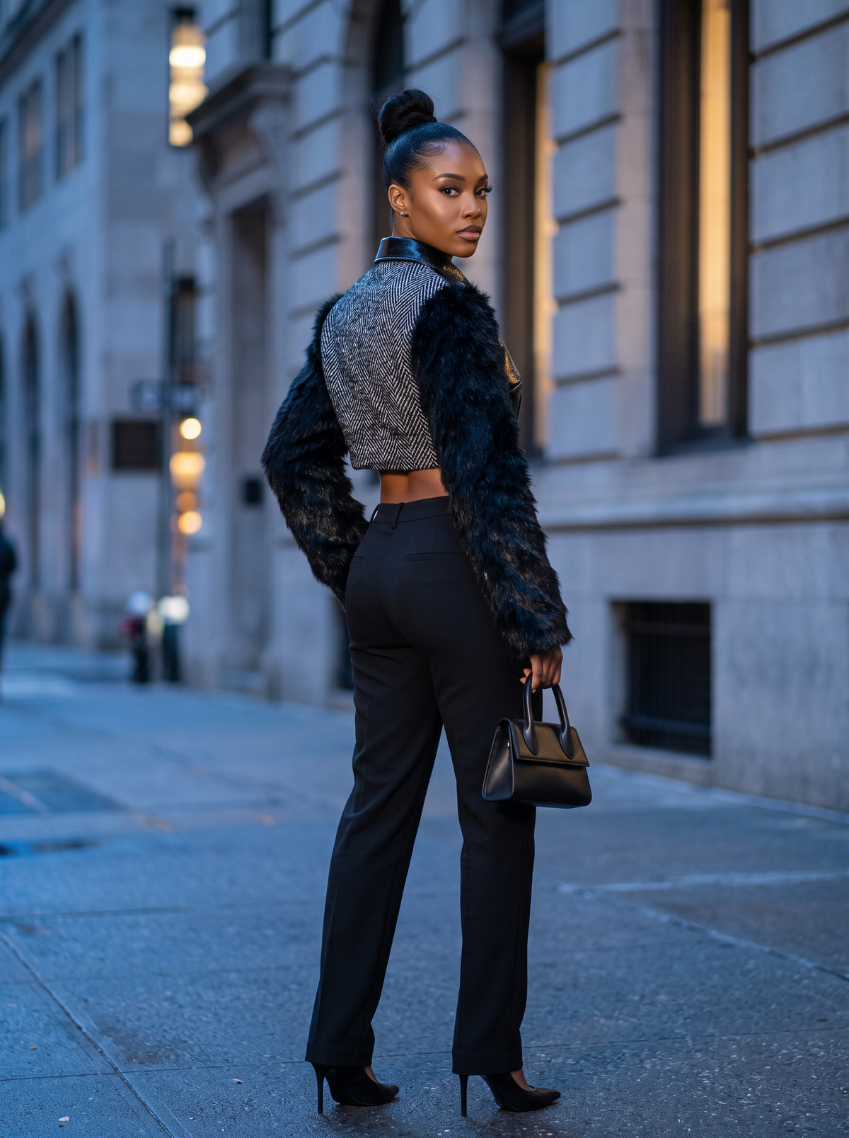 Vélora Jacket